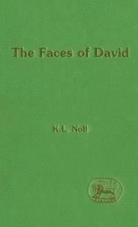 bokomslag The Faces of David