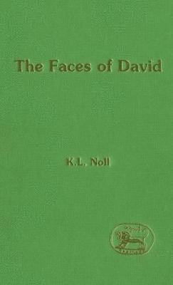 The Faces of David 1