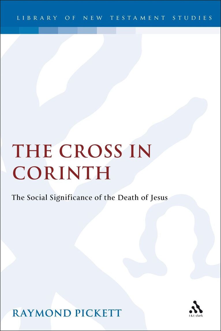 Cross in Corinth 1