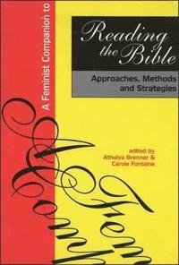 bokomslag Feminist Companion to Reading the Bible