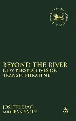Beyond the River 1