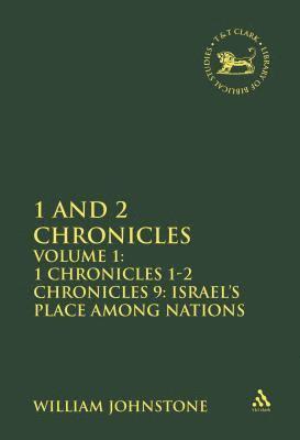 William Johnstone, Andrew Mein - 1 and 2 Chronicles, Inbunden