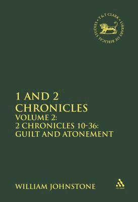 William Johnstone, Andrew Mein - 1 and 2 Chronicles, Inbunden