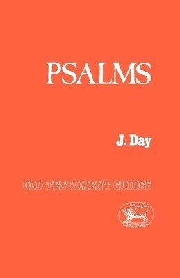 bokomslag Psalms