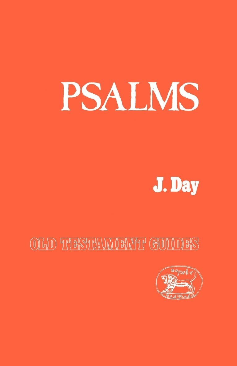 Psalms 1