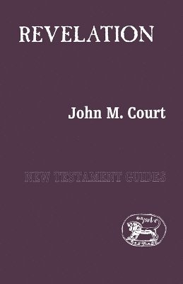 John M. Court, Andrew Lincoln - Revelation, Häftad