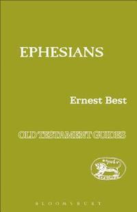 bokomslag Ephesians