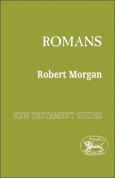 Robert Morgan, Andrew Lincoln - Romans, Häftad