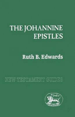 Johannine Epistles 1