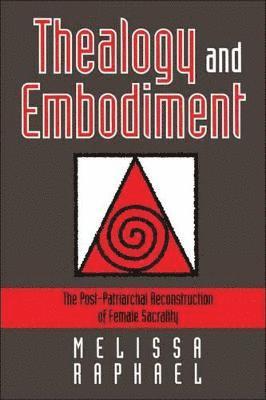 Thealogy and Embodiment 1