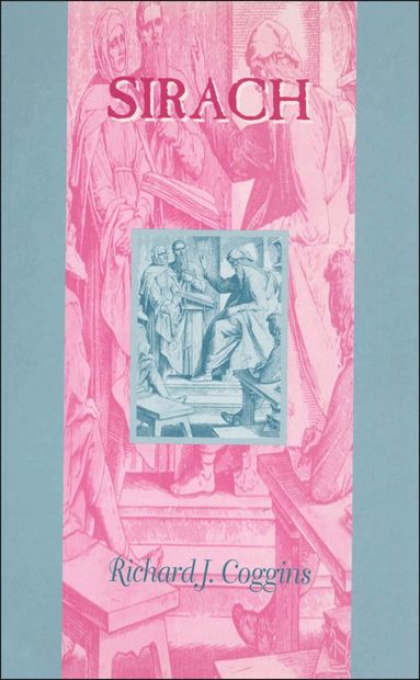 Richard J. Coggins, R. J. Coggins, Richard Coggins - Sirach, Häftad