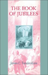 bokomslag Book of Jubilees