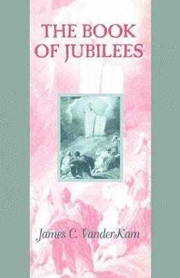Book of Jubilees 1