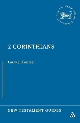 bokomslag 2 Corinthians