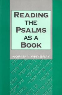 bokomslag Reading the Psalms as a Book