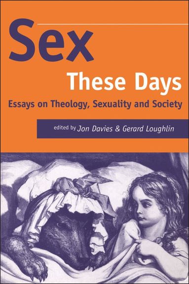 Jon Davies, Gerard Loughlin - Sex These Days, Häftad