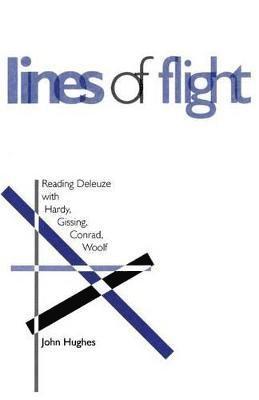 Lines of Flight 1