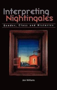 bokomslag Interpreting Nightingales