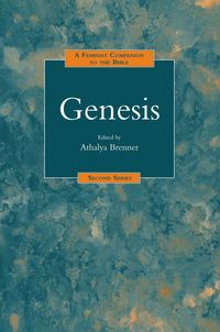 bokomslag Feminist Companion to Genesis