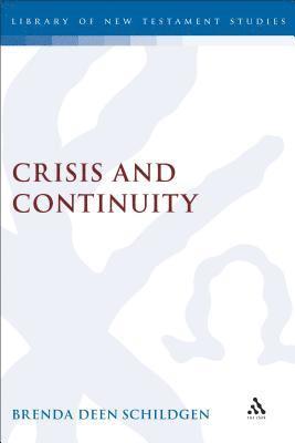 Crisis and Continuity 1