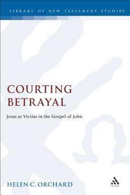 Courting Betrayal 1