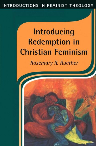 bokomslag Introducing Redemption in Christian Feminism