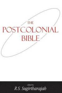 bokomslag Postcolonial Bible