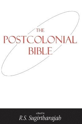 R. S. Sugirtharajah - Postcolonial Bible, Häftad