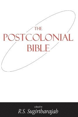 bokomslag Postcolonial Bible