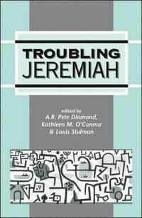 bokomslag Troubling Jeremiah