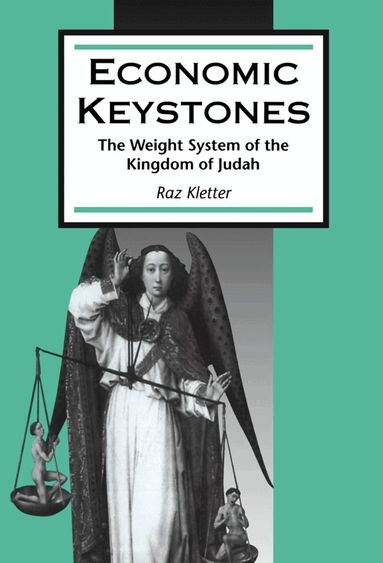 Raz Kletter, Laura Quick - Economic Keystones, Inbunden