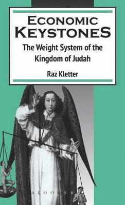 Raz Kletter, Laura Quick - Economic Keystones, Inbunden