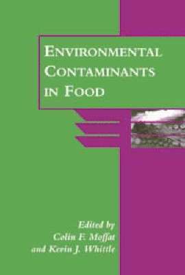 Environmental Contaminants in Food