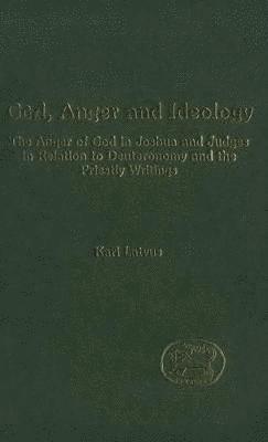 God, Anger and Ideology 1