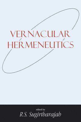 Vernacular Hermeneutics 1