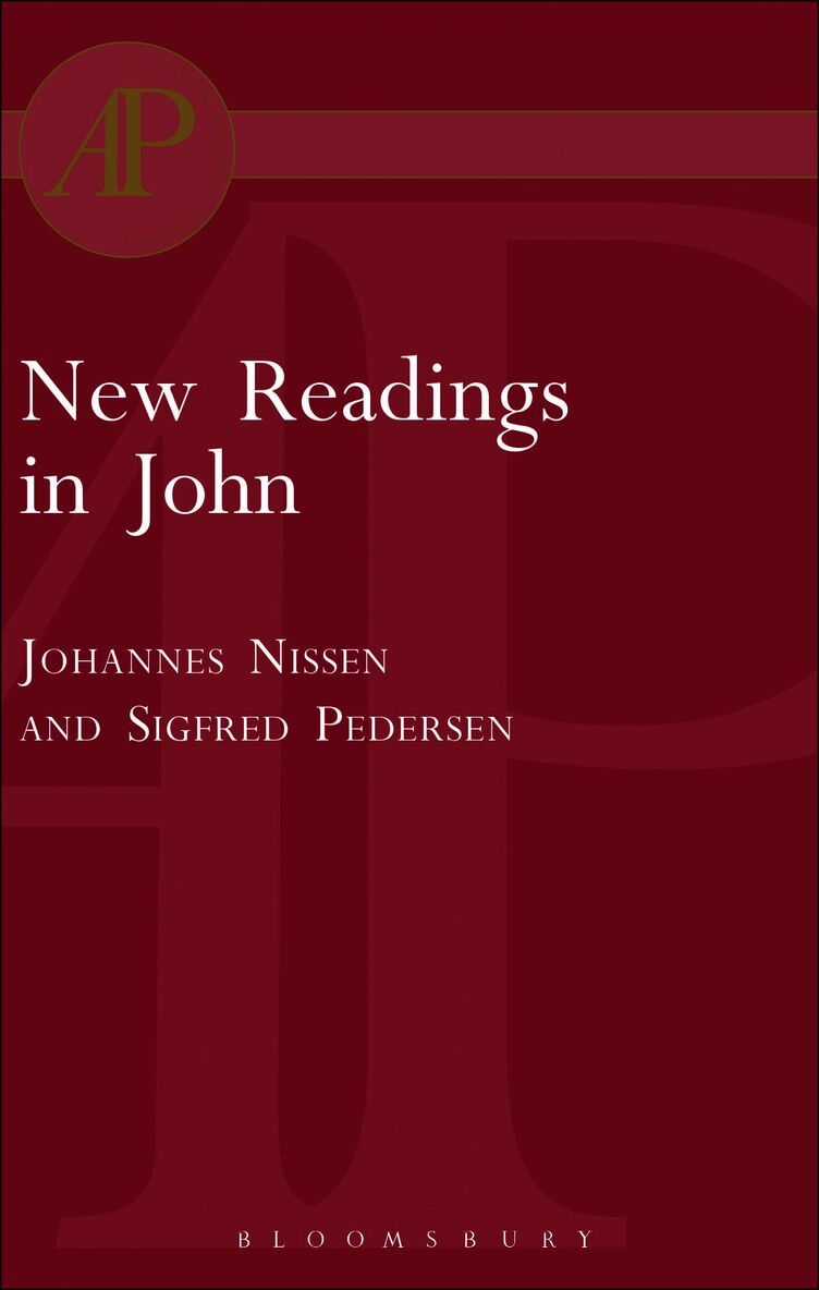 New Readings in John