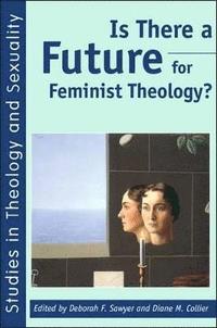 bokomslag Is There a Future for Feminist Theology?