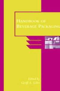 bokomslag Handbook of Beverage Packaging