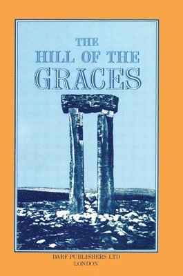 H. S. Cowper, Henry Swainson Cowper, Swainson Cowper, Henry - Hill of the Graces, Inbunden