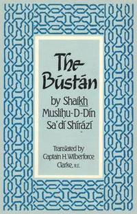 bokomslag The Bustan