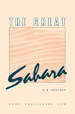 The Great Sahara 1