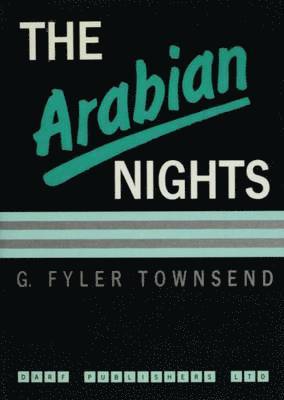 The Arabian Nights Entertainments 1