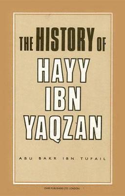 History of Hayy Ibn Yaqzan 1