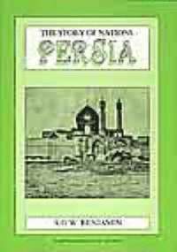 bokomslag The Story of Persia