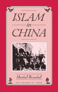 bokomslag Islam in China