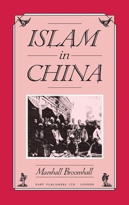 bokomslag Islam in China