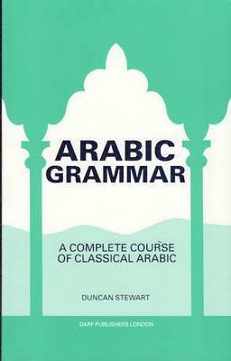 bokomslag A Practical Arabic Grammar