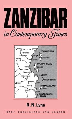 Zanzibar in Contemporary Times 1