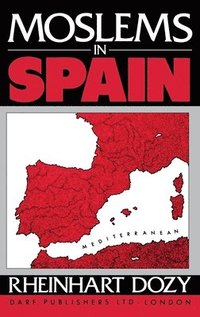bokomslag Moslems in Spain