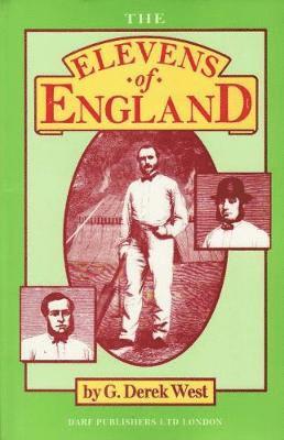 The Elevens of England 1